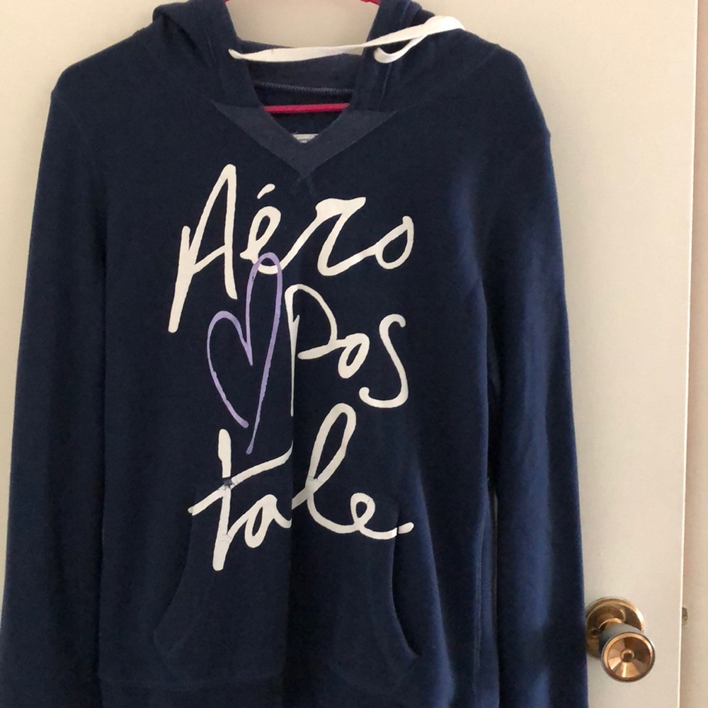 Aeropostale hoodie
